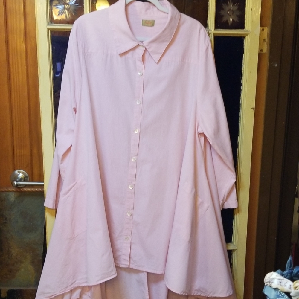 Tulip Shirt